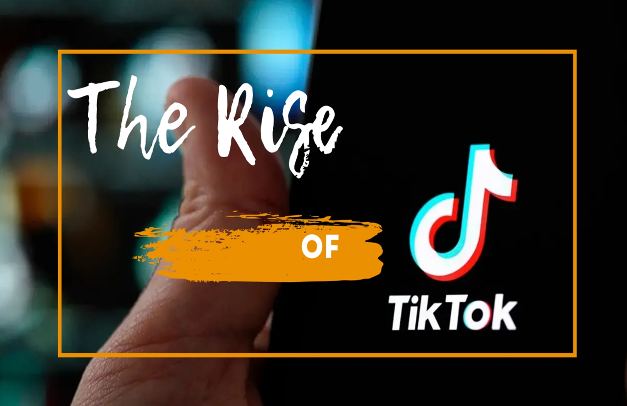 The Rise Of Tiktok Mustard Seed Digital